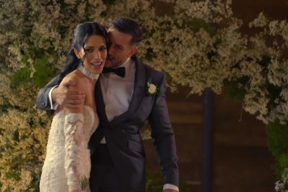 'Casados __a primera vista' bate récord y hunde a 'DecoMasters'