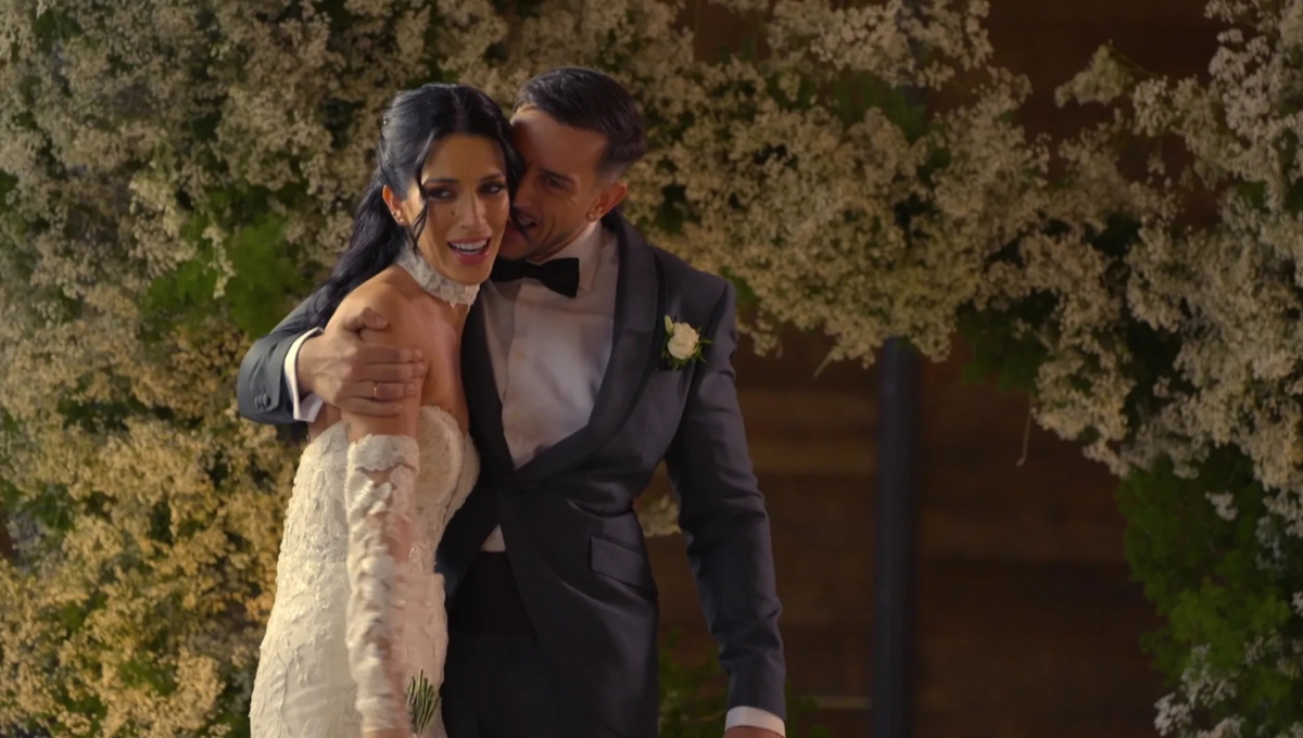 'Casados __a primera vista' bate récord y hunde a 'DecoMasters'