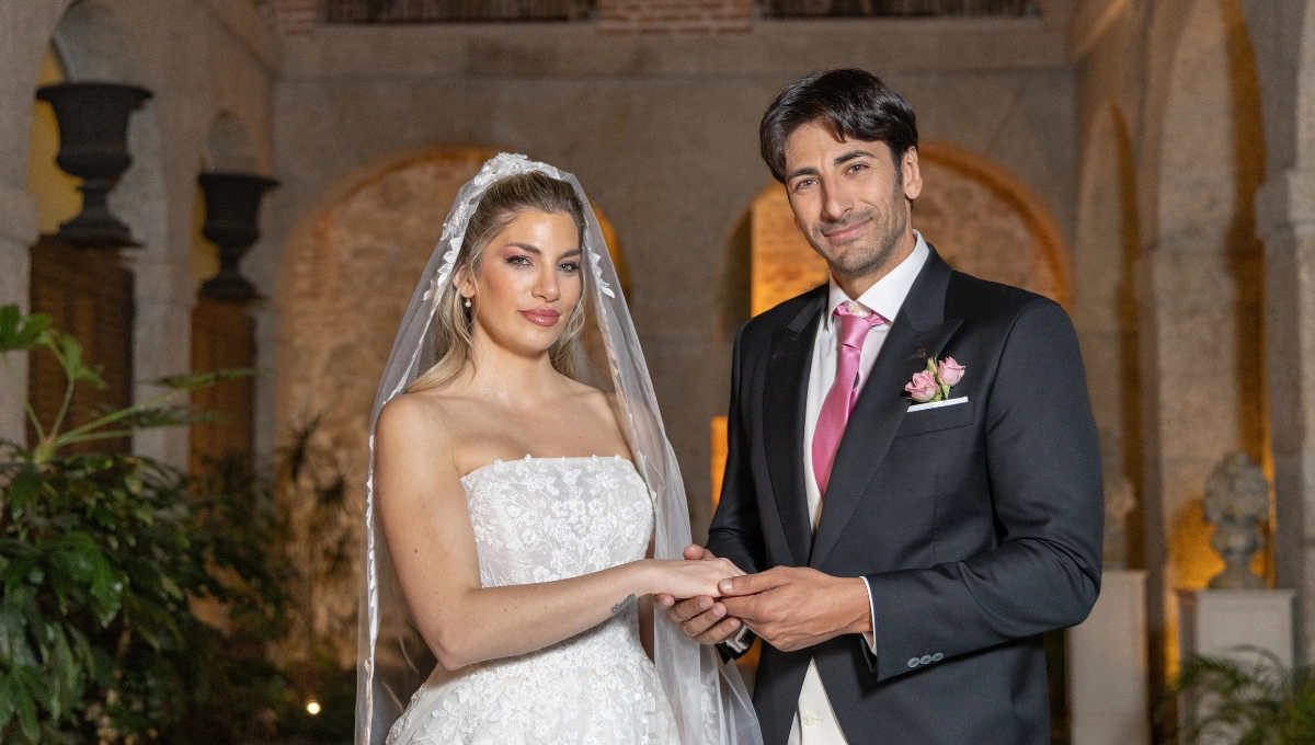 Casados hace récord y tumba a ‘En tierra lejana’ y ‘Decomasters’ (1)