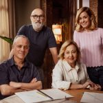 Cesc Gay ficha por Netflix con ‘53 domingos’