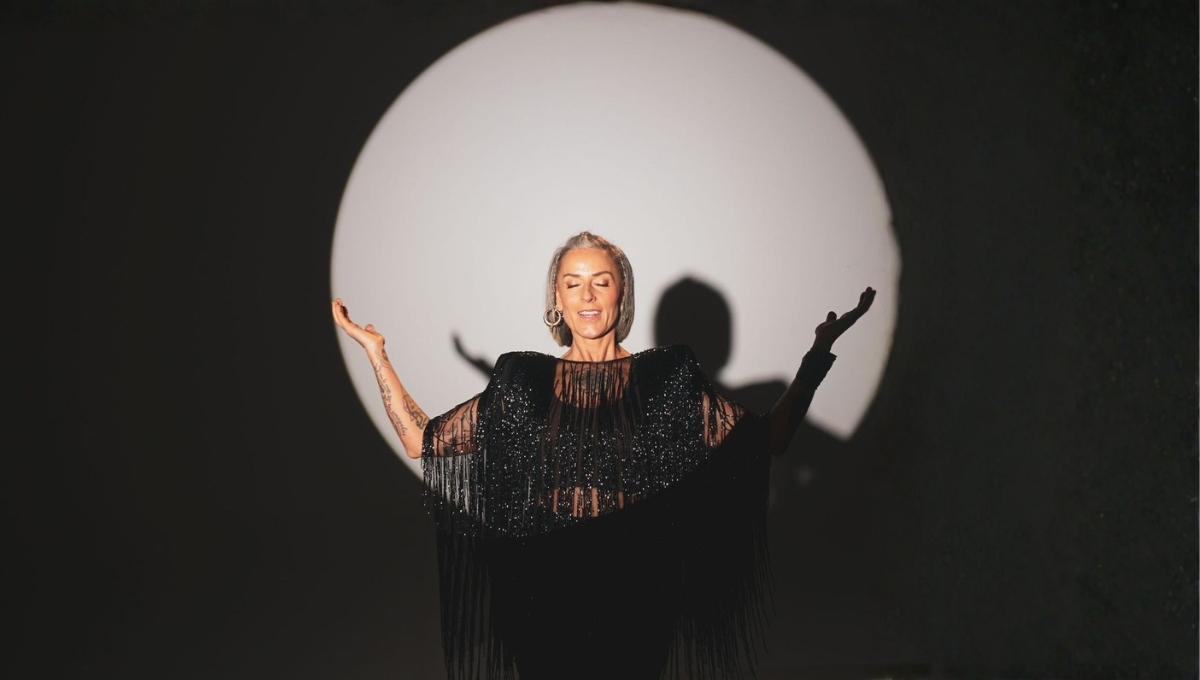 Chambao celebra 25 años con un álbum lleno de estrellas