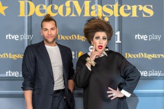 DecoMasters pierde a su pareja más explosiva