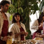 Disney+ estrena 'Si es martes, es asesinato', su nueva apuesta española entre misterio, humor y secretos