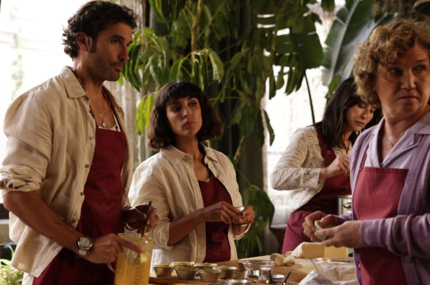 Disney+ estrena 'Si es martes, es asesinato', su nueva apuesta española entre misterio, humor y secretos