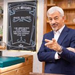 El Capitán en Japón gana por la mínima a Top Chef y First Dates (1)