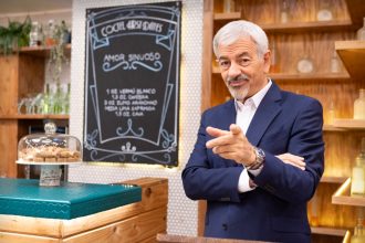 El Capitán en Japón gana por la mínima a Top Chef y First Dates (1)