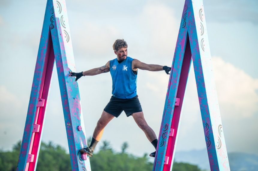 El Conquis aprieta el nudo Guabanes vuelan y Corocotes agonizan (2)