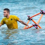 El Conquis pacto fallido y eliminación en el duelo (1)