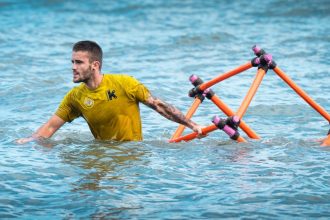 El Conquis pacto fallido y eliminación en el duelo (1)