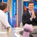 'El Hormiguero' domina el acces y 'Supervivientes' arrasa en su estreno