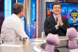 'El Hormiguero' domina el acces y 'Supervivientes' arrasa en su estreno