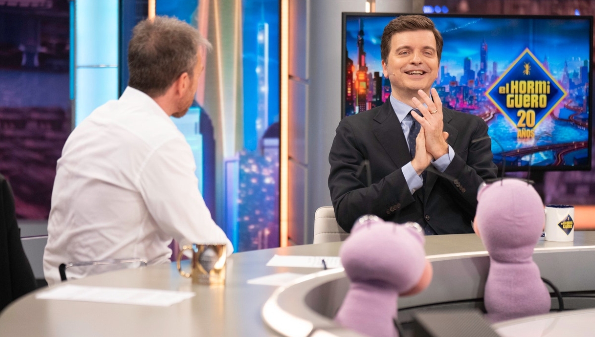'El Hormiguero' domina el acces y 'Supervivientes' arrasa en su estreno