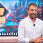 El Hormiguero resiste por la mínima ante la Champions