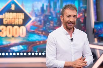El Hormiguero resiste por la mínima ante la Champions