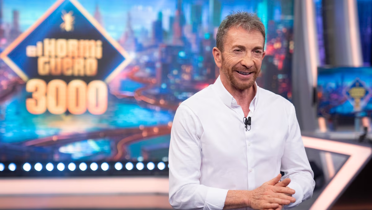El Hormiguero resiste por la mínima ante la Champions