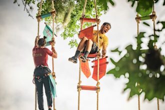El bauprés cambia el rumbo del juego en el Conquis 2026