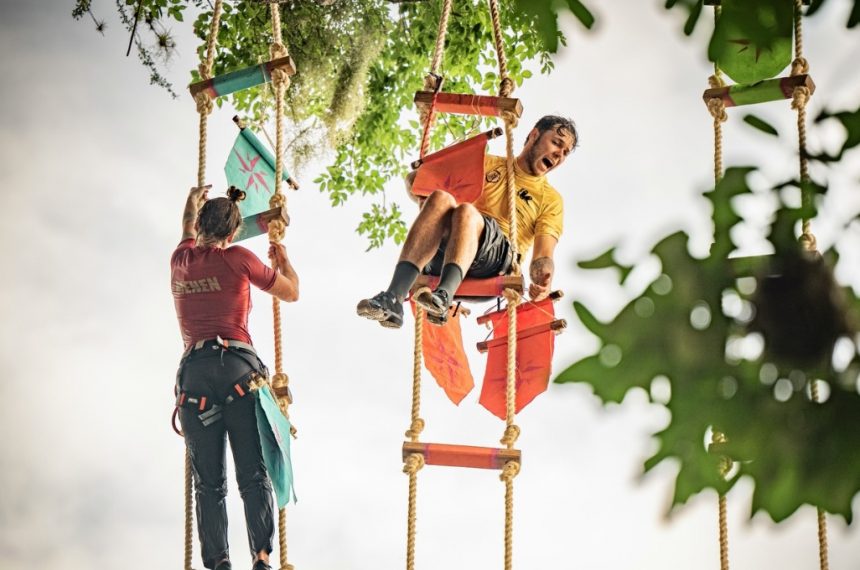 El bauprés cambia el rumbo del juego en el Conquis 2026