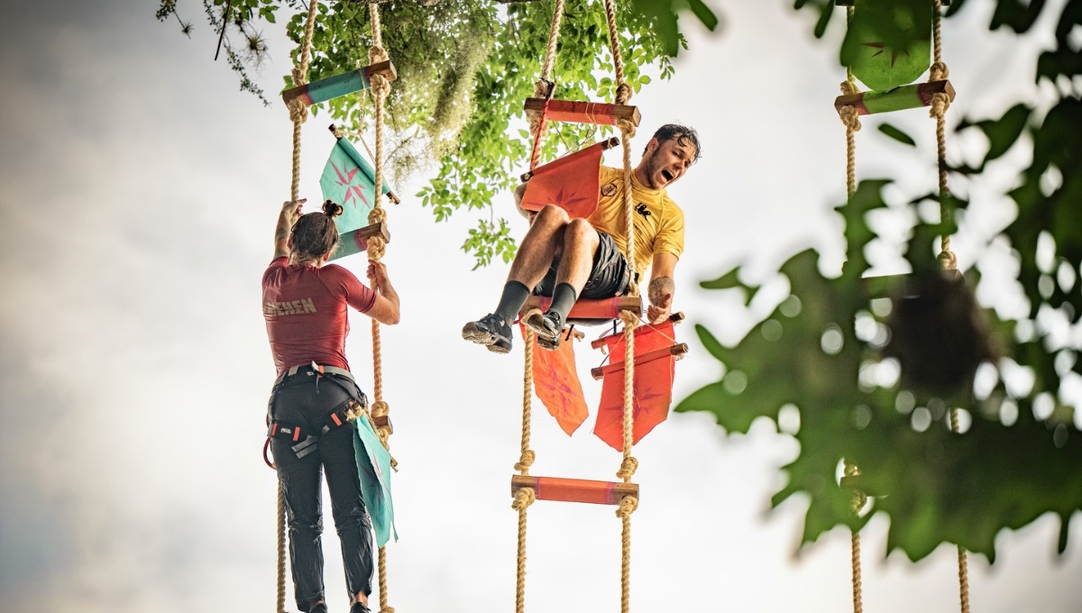 El bauprés cambia el rumbo del juego en el Conquis 2026