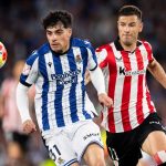 El derbi vasco impulsa a La 1 y lidera el miércoles