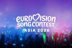 Eurovisión se expande a Asia Bangkok acogerá la primera edición en 2026