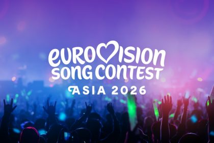 Eurovisión se expande a Asia Bangkok acogerá la primera edición en 2026