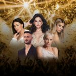 FLASHBACK SHOW EUROPA… Do you remember llega a Madrid