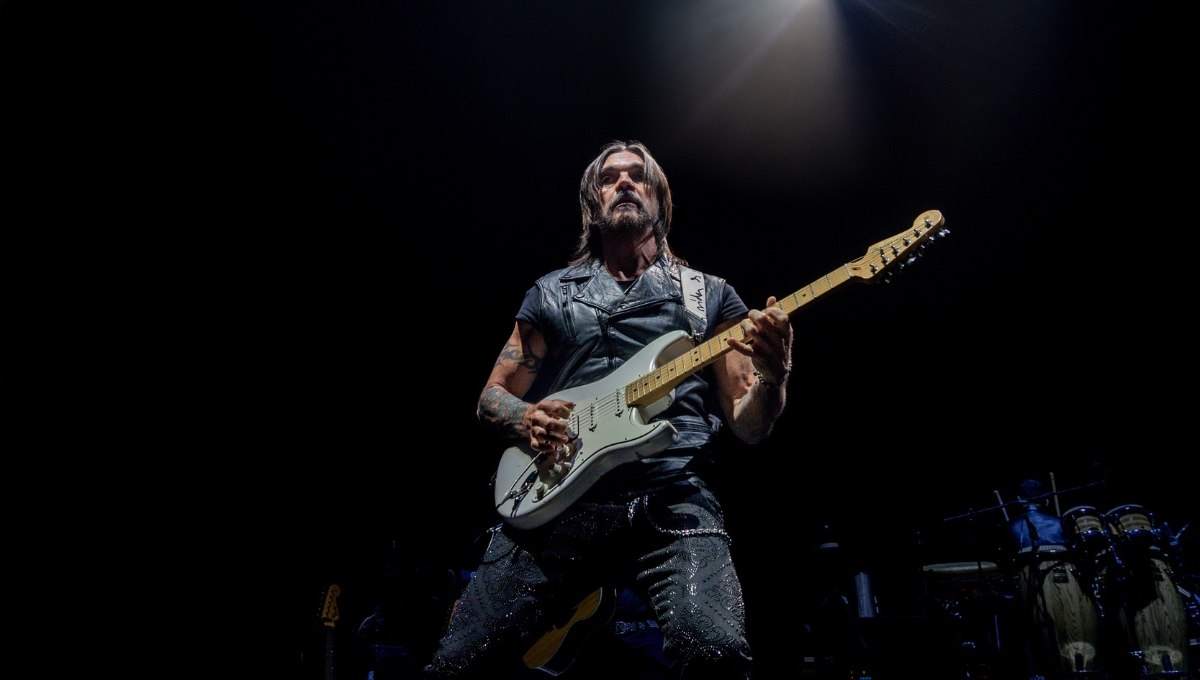 Juanes se desnuda en ‘JuanEsteban’, su disco más íntimo