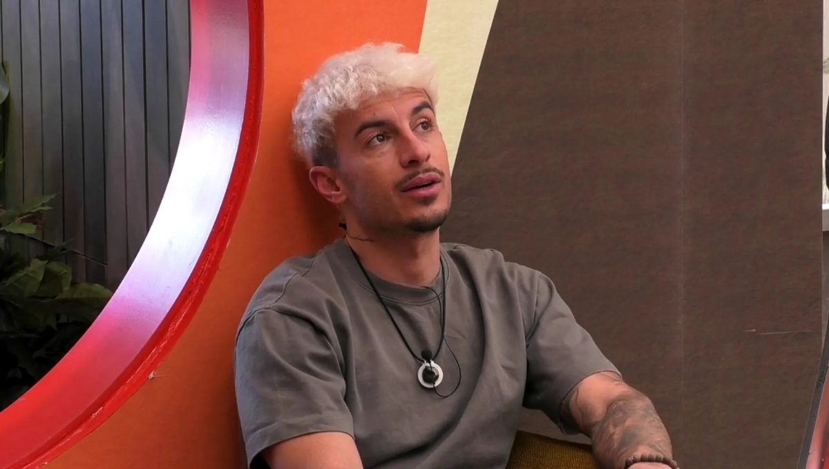 Juanpi expulsado y trío finalista en GH DÚO 4