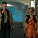 La Novia el nuevo remake de Frankenstein llega al cine (3)