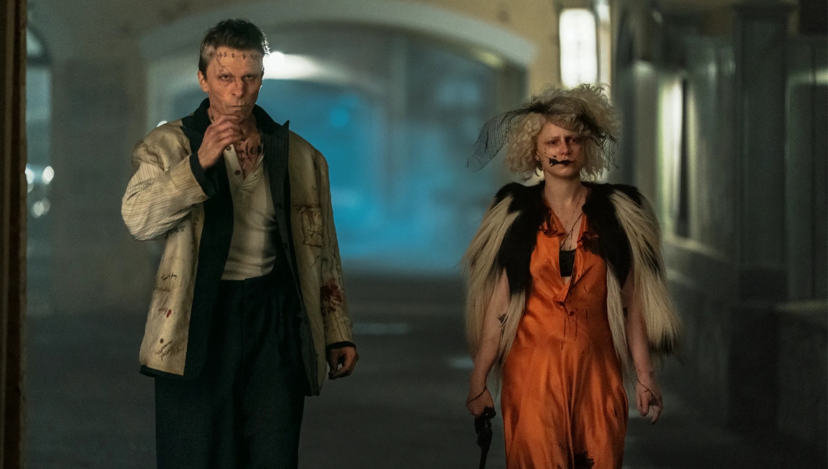 La Novia el nuevo remake de Frankenstein llega al cine (3)