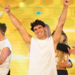 La noche del fútbol enfría la gran final de 'El Desafío' (1)