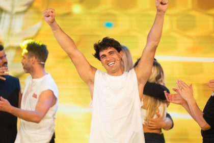 La noche del fútbol enfría la gran final de 'El Desafío' (1)