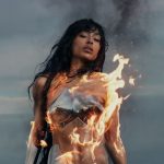 Loreen enciende una nueva era con su tercer álbum ‘Wildfire’