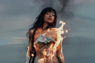 Loreen enciende una nueva era con su tercer álbum ‘Wildfire’