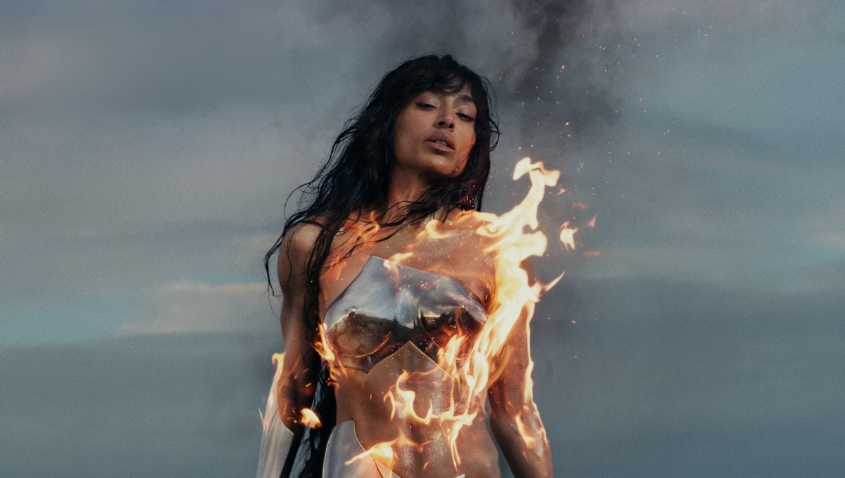Loreen enciende una nueva era con su tercer álbum ‘Wildfire’