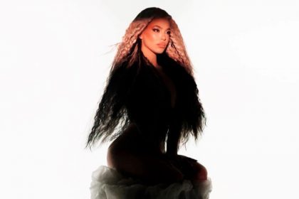 María Isabel renace con 'Hora mágica', su disco más personal (1)