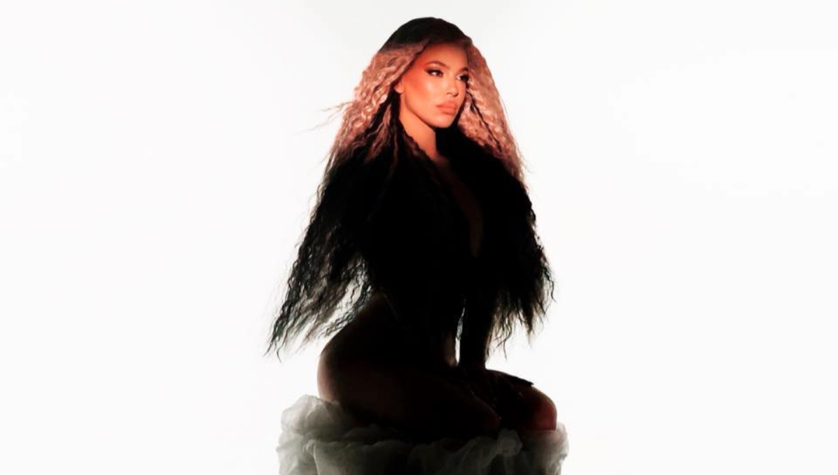 María Isabel renace con 'Hora mágica', su disco más personal (1)