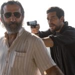 Mario Casas sube el nivel con ‘Zeta’ en Prime Video