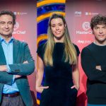 'MasterChef 14' enciende fogones en La 1