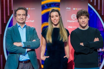 'MasterChef 14' enciende fogones en La 1