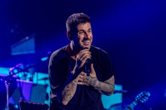 Melendi estrena su nuevo álbum ‘Pop Rock’ (2)