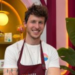 Nicolás Coronado, expulsado de 'Top Chef' (1)