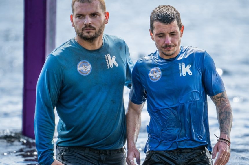 Pitu estatalla, los Guabanes celebran y El Conquis arde (1)