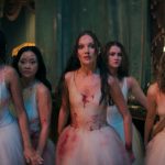 Prime Video estrena ‘Pretty Lethal’, el thriller más salvaje con Uma Thurman