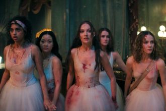 Prime Video estrena ‘Pretty Lethal’, el thriller más salvaje con Uma Thurman