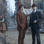 Prime video estrena El joven Sherlock de Guy Ritchie (1)