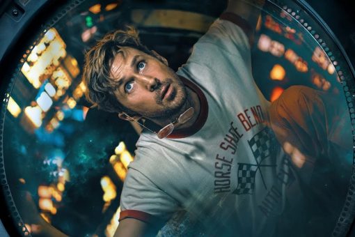 'Proyecto Salvación' llega a los cines de España tras arrasar en la taquilla estadounidense