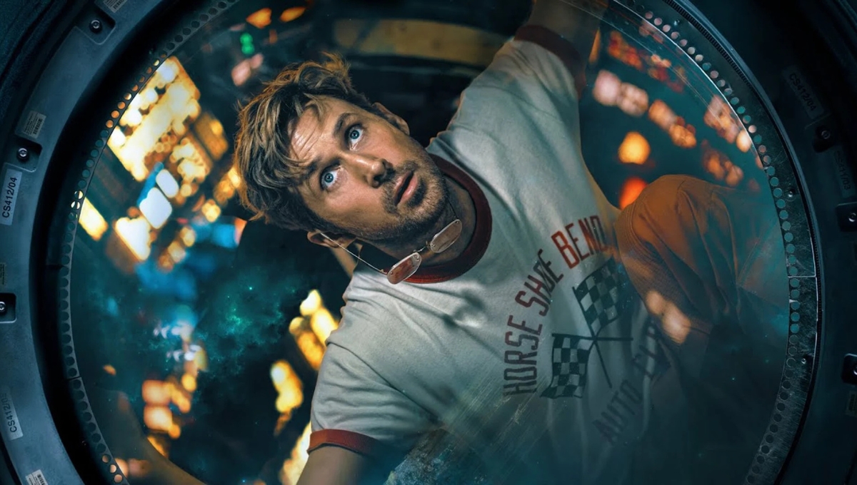 'Proyecto Salvación' llega a los cines de España tras arrasar en la taquilla estadounidense