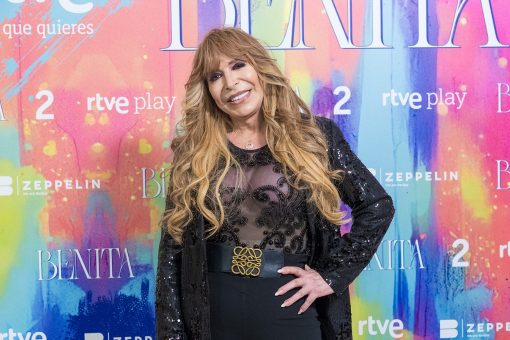 RTVE apuesta por 'Benita' así será la docuserie más personal y valiente de su protagonista