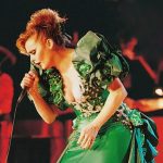 Rocío Durcal regresa a los cines con ‘El Concierto… En Vivo’